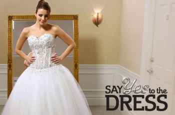 Pics Of Wedding Dresses From Say Yes To The Dress